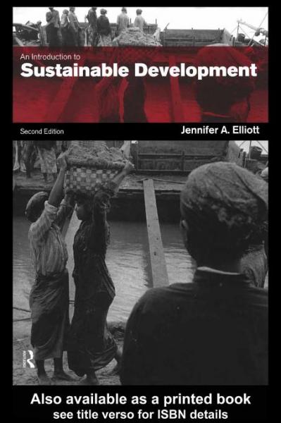 Introduction to Sustainable Development