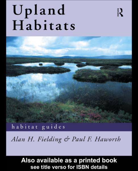 Upland Habitats
