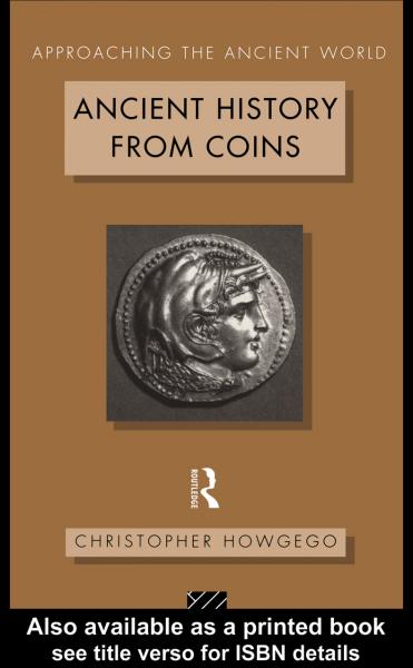 Ancient History from Coins