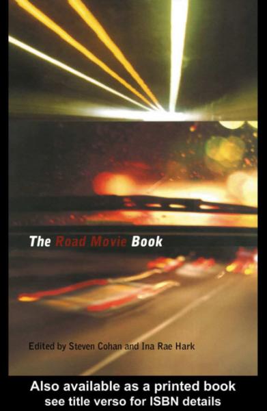 Road Movie Book