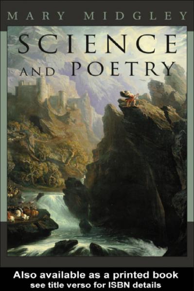 Science and Poetry