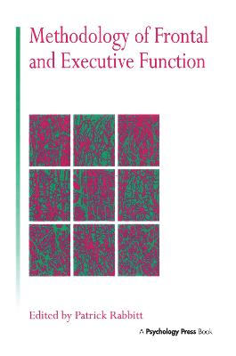 Methodology Of Frontal And Executive Function