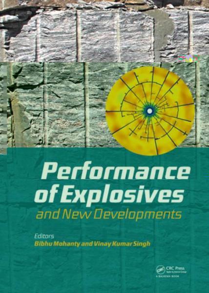 Performance of Explosives and New Developments