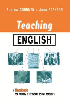 Teaching English: A Handbook for Primary and Secondary School Teachers