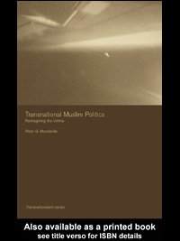 Transnational Muslim Politics: Reimagining the Umma