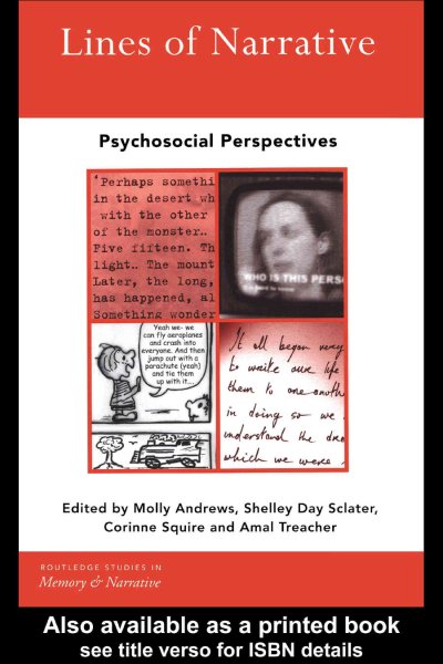 Lines of Narrative: Psychosocial Perspectives
