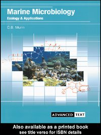Marine Microbiology: Ecology & Applications