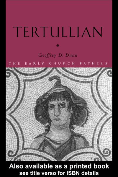 Tertullian