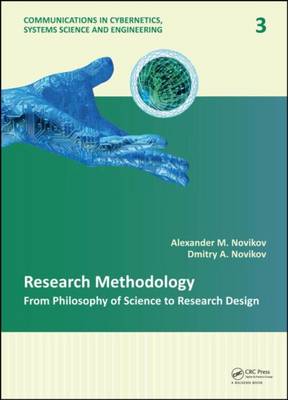 Research Methodology: From Philosophy of Science to Research Design