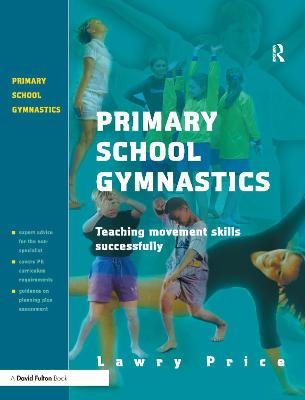 Primary School Gymnastics: Teaching Movement Action Successfully