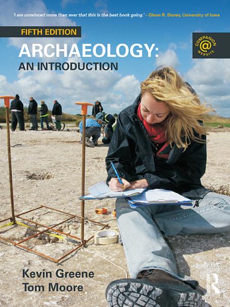 Archaeology: An Introduction