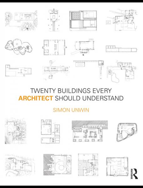 Twenty Buildings Every Architect Should Understand