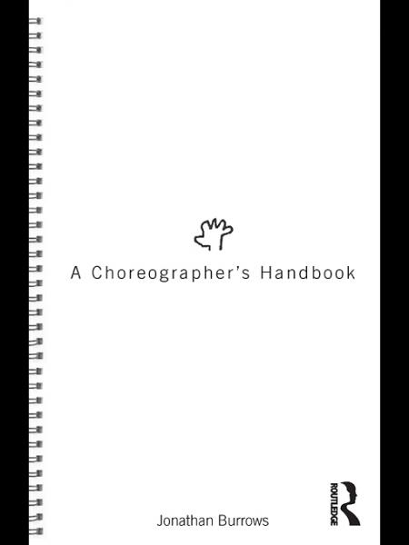 Choreographer's Handbook