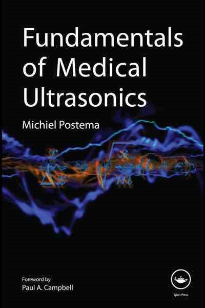 Fundamentals of Medical Ultrasonics
