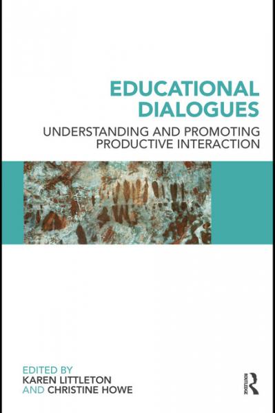 Educational Dialogues: Understanding and Promoting Productive interaction