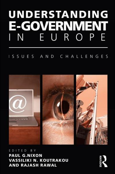 Understanding E-Government in Europe: Issues and Challenges
