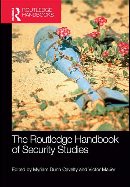 Routledge Handbook of Security Studies