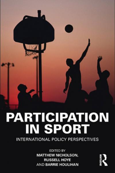 Participation in Sport: International Policy Perspectives