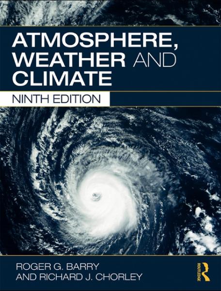 Atmosphere, Weather and Climate