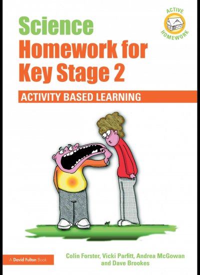 Science Homework for Key Stage 2: Activity-based Learning