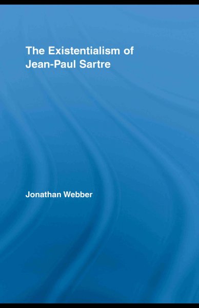 Existentialism of Jean-Paul Sartre