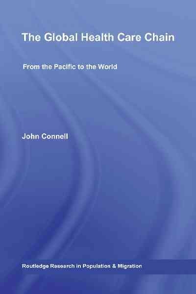Global Health Care Chain: From the Pacific to the World