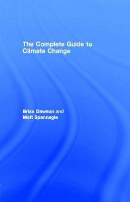 Complete Guide to Climate Change