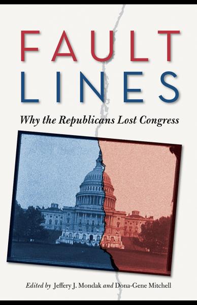 Fault Lines: Why the Republicans Lost Congress