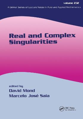 Real And Complex Singularities: the sixth workshop at Sâo Carlos