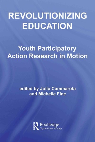 Revolutionizing Education: Youth Participatory Action Research in Motion
