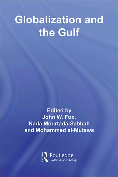 Globalization and the Gulf