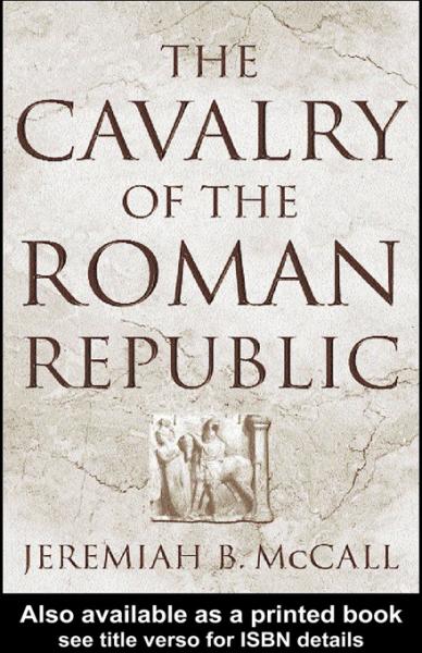 Cavalry of the Roman Republic