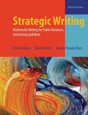 Strategic Writing 3rd edition