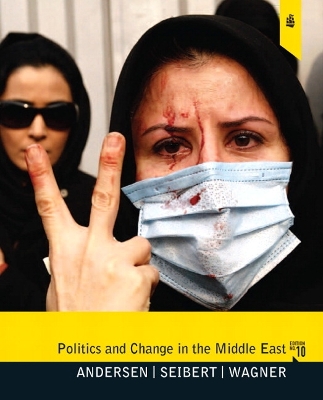 Politics and Change in the Middle East 10th edition