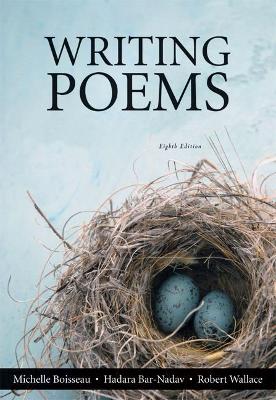 Writing Poems 8th edition