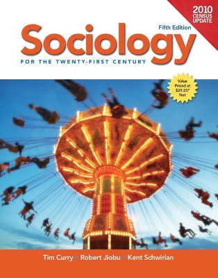 Sociology for the 21st Century, Census Update 5th edition
