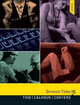 Deviance Today