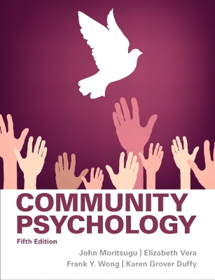 Community Psychology 5th edition