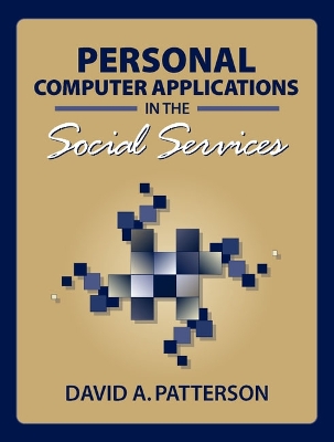 Personal Computer Applications in the Social Services