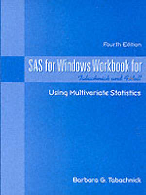 SAS Workbook 4th edition