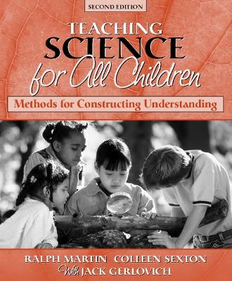 Science for All Children: Methods for Constructing Understanding 2nd edition