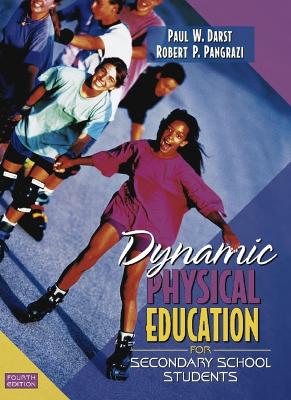 Dynamic Physical Education for Secondary School Students 4th edition