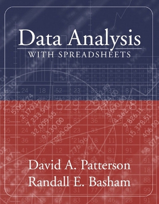 Data Analysis with Spreadsheets (with CD-ROM)