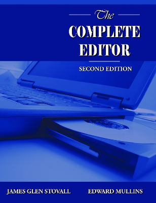 Complete Editor 2nd edition