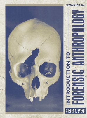 Introduction to Forensic Anthropology: A Textbook 2nd edition