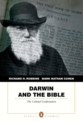 Darwin and the Bible: The Cultural Confrontation