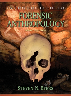 Introduction to Forensic Anthropology: United States Edition 3rd edition