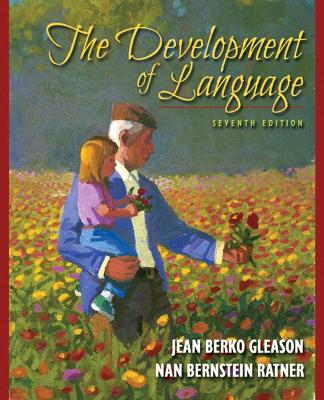 Development of Language: United States Edition 7th edition