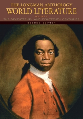 Longman Anthology of World Literature, The: The Seventeenth and Eighteenth Centuries, Volume D 2nd edition