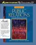 Public Relations: A Values-Driven Approach, Unbound (for Books a la Carte Plus) 4th ed.